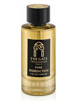 The Gate Of Paris Pure Oud Diction Eau De Parfum 5ml nišiniai kvepalai atomaizeris