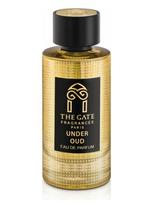 The Gate Of Paris Under Oud Eau De Parfum 10ml nišiniai kvepalai atomaizeris