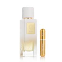 The Woods Collection Natural Bloom Eau De Parfum 10ml kvepalai atomaizeris