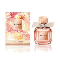 Molinard Icones Collection Bel Air Eau De Toilette 10ml nišiniai kvepalai atomaizeris