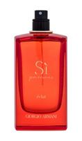 Armani Prive Si Passione Éclat Eau De Parfum 10ml kvepalai atomaizeris