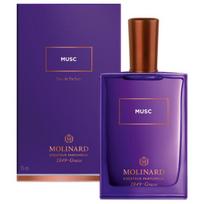 Molinard Musc Eau De Parfum 5ml nišiniai kvepalai atomaizeris
