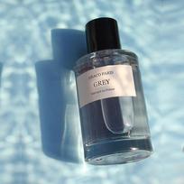 Abaco Paris Parfums Grey Eau De Parfum 5ml nišiniai kvepalai atomaizeris
