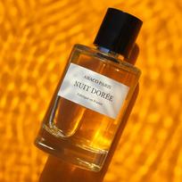 Abaco Paris Parfums Nuit Doree Eau De Parfum 5ml nišiniai kvepalai atomaizeris