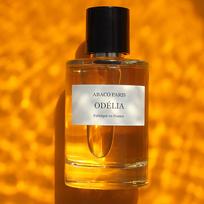 Abaco Paris Parfums Odelia Eau De Parfum 5ml nišiniai kvepalai atomaizeris