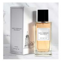 Maison Heritage Saint Germain Eau De Parfum 5ml kvepalai atomaizeris