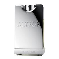 AlysonOldoini Black Violet Eau De Parfum 5ml nišiniai kvepalai atomaizeris