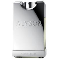 AlysonOldoini Cuir D'Encens Eau De Parfum 5ml nišiniai kvepalai atomaizeris