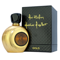 M.Micallef Mon Parfum Gold Eau De Parfum 20ml nišiniai kvepalai atomaizeris