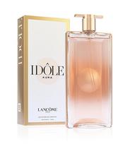 Lancome Idole Aura Eau De Parfum 10ml kvepalai atomaizeris