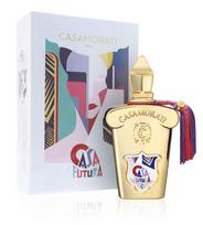 Xerjoff Casamorati 1888 Casafutura Eau De Parfum 10ml kvepalai atomaizeris
