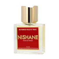 Nishane Hundred Silent Ways Parfum 15ml kvepalai atomaizeris