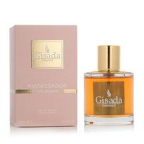 Gisada Ambassador Eau De Parfum 15ml kvepalai atomaizeris