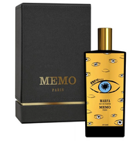 Memo Paris Marfa Eau De Parfum 20ml kvepalai atomaizeris