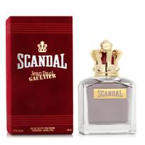 J.P. Gaultier Scandal Eau De Toilette 20ml kvepalai atomaizeris