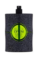 Yves Saint Laurent Black Opium Illicit Green Eau De Parfum 10ml kvepalai atomaizeris