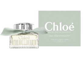 Chloe Naturelle Eau De Parfum 10ml kvepalai atomaizeris