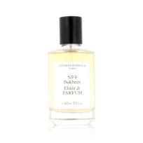 Thomas Kosmala No.9 Bukhoor Eau De Parfum 10ml kvepalai atomaizeris