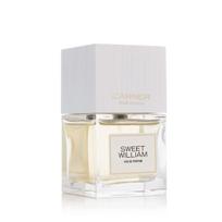 Carner Barcelona Sweet William Eau De Parfum 10ml nišiniai kvepalai atomaizeris