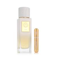 The Woods Collection Natural Glow Eau De Parfum 10ml kvepalai atomaizeris