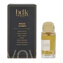 BDK Parfums Wood Jasmin Eau De Parfum 15ml nišiniai kvepalai atomaizeris