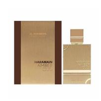Al Haramain Amber Oud Eau De Parfum 10ml kvepalai atomaizeris