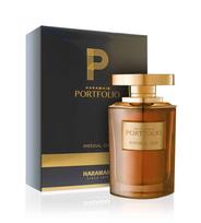 Al Haramain Portfolio Imperial Oud Eau De Parfum 5ml kvepalai atomaizeris