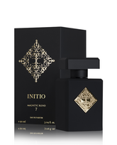 Initio Magnetic Blend 7 Eau De Parfum 15ml kvepalai atomaizeris