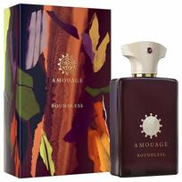 Amouage Boundless Eau De Parfum 20ml kvepalai atomaizeris