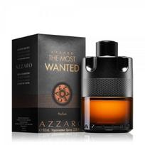 Azzaro The Most Wanted Parfum 15ml kvepalai atomaizeris
