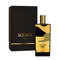 Memo Paris Cuirs Nomades Italian Leather Eau De Parfum 5ml kvepalai atomaizeris