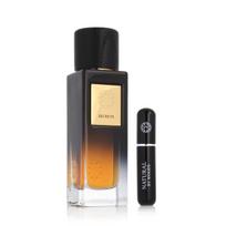 The Woods Collection Natural Secret Eau De Parfum 5ml kvepalai atomaizeris