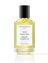 Thomas Kosmala No.8 Tonic Vert Eau De Parfum 10ml kvepalai atomaizeris