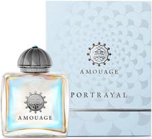 Amouage Portrayal Woman Eau De Parfum 15ml kvepalai atomaizeris