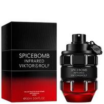 Viktor & Rolf Spicebomb Infrared Eau De Toilette 5ml kvepalai atomaizeris