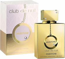 Armaf Beauté Club De Nuit Milestone Eau De Parfum 20ml kvepalai atomaizeris