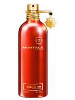 Montale Wood On Fire Eau De Parfum 10ml kvepalai atomaizeris
