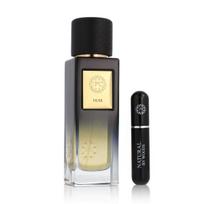 The Woods Collection Natural Dusk Eau De Parfum 10ml kvepalai atomaizeris