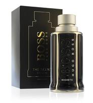 Hugo Boss Boss The Scent Magnetic 2023 Eau De Parfum 20ml kvepalai atomaizeris