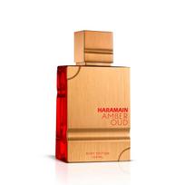 Al Haramain Amber Oud Ruby Edition Eau De Parfum 10ml kvepalai atomaizeris
