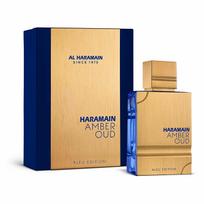 Al Haramain Amber Oud Bleu Edition Eau De Parfum 20ml kvepalai atomaizeris