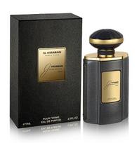 Al Haramain Junoon Noir Eau De Parfum 5ml kvepalai atomaizeris