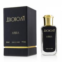 Jeroboam Ambra Parfum 5ml nišiniai kvepalai atomaizeris