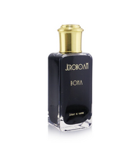 Jeroboam Boha Parfum 10ml nišiniai kvepalai atomaizeris