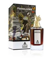 Penhaligon´s Portraits The Bewitching Yasmine Eau De Parfum 5ml kvepalai atomaizeris