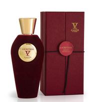 V Canto Lucrethia Parfum 15ml kvepalai atomaizeris