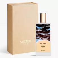 Memo Paris Fleurs Bohemes Ilha Do Mel Eau De Parfum 15ml kvepalai atomaizeris