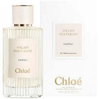 Chloe Atelier des Fleurs Neroli Eau De Parfum 10ml kvepalai atomaizeris