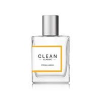 Clean Classic Fresh Linens Eau De Parfum 15ml kvepalai atomaizeris