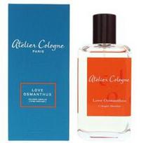 Atelier Cologne Love Osmanthus Odekolonas 5ml nišiniai kvepalai atomaizeris